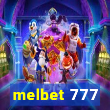 melbet 777